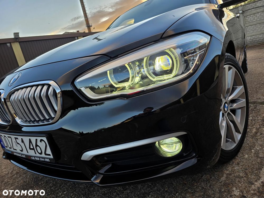 BMW Seria 1 116i Urban Line - 27