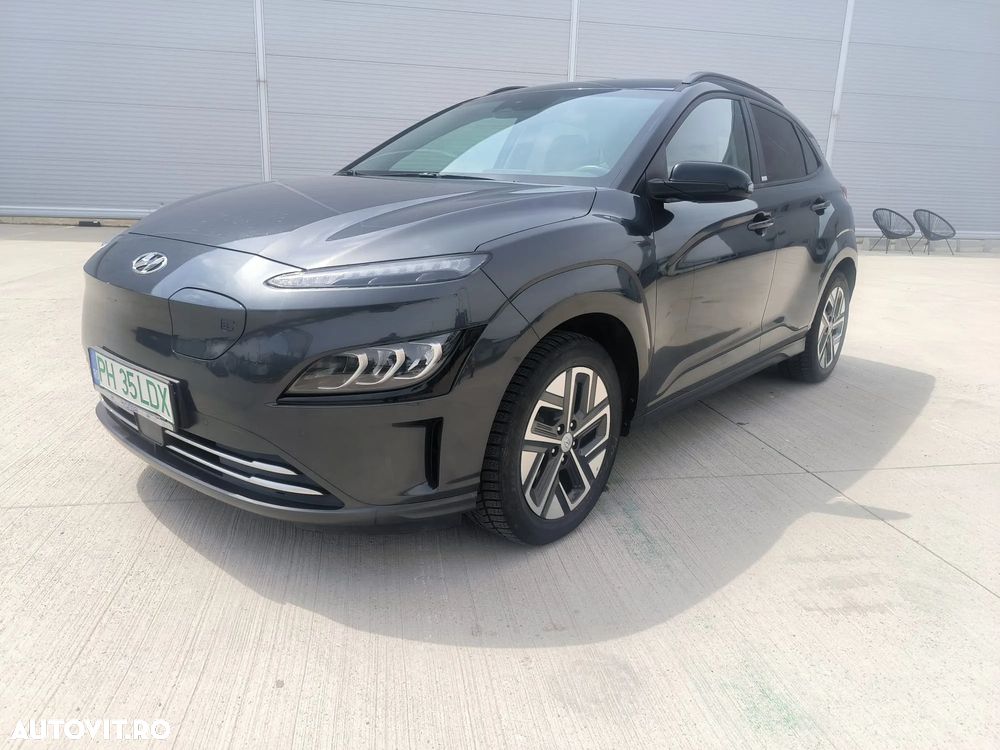 Hyundai KONA Trend - 2