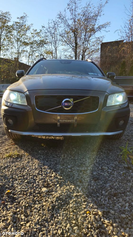 Volvo XC 70 T5 AWD Summum - 7