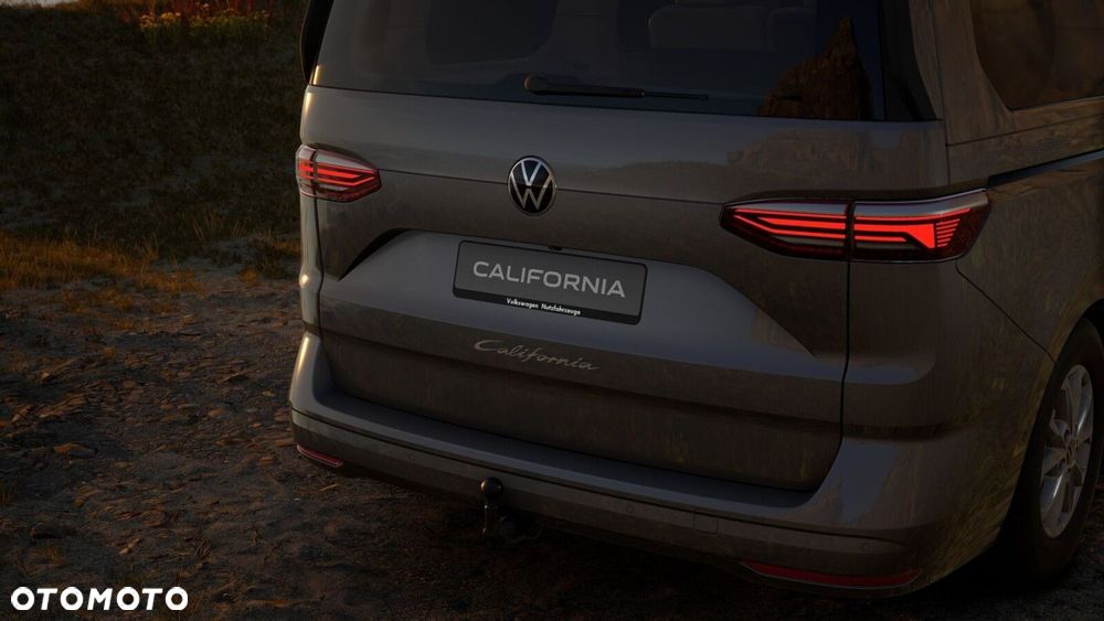 Volkswagen California - 15