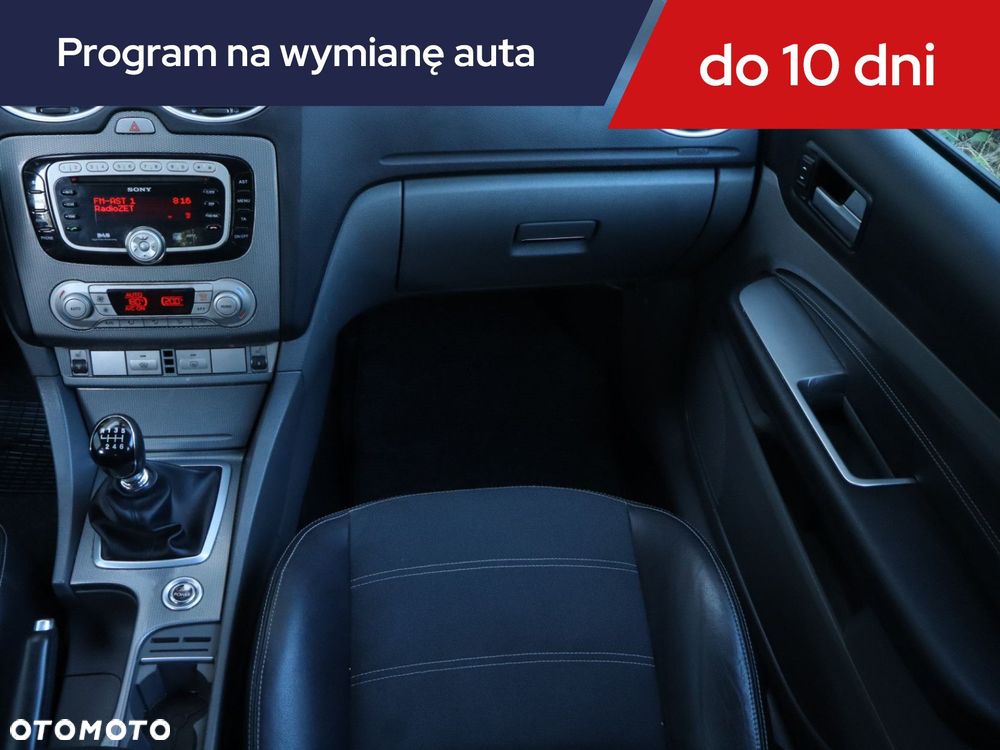 Ford Focus SW - 10