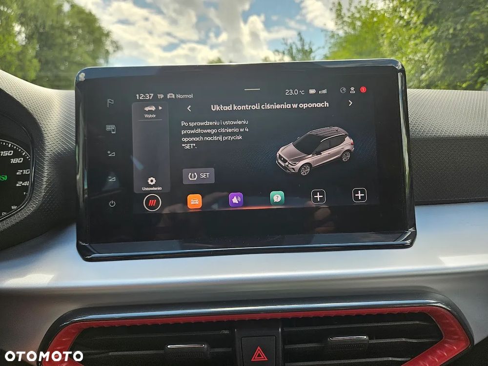 Seat Arona 1.0 TSI FR S&S DSG - 34