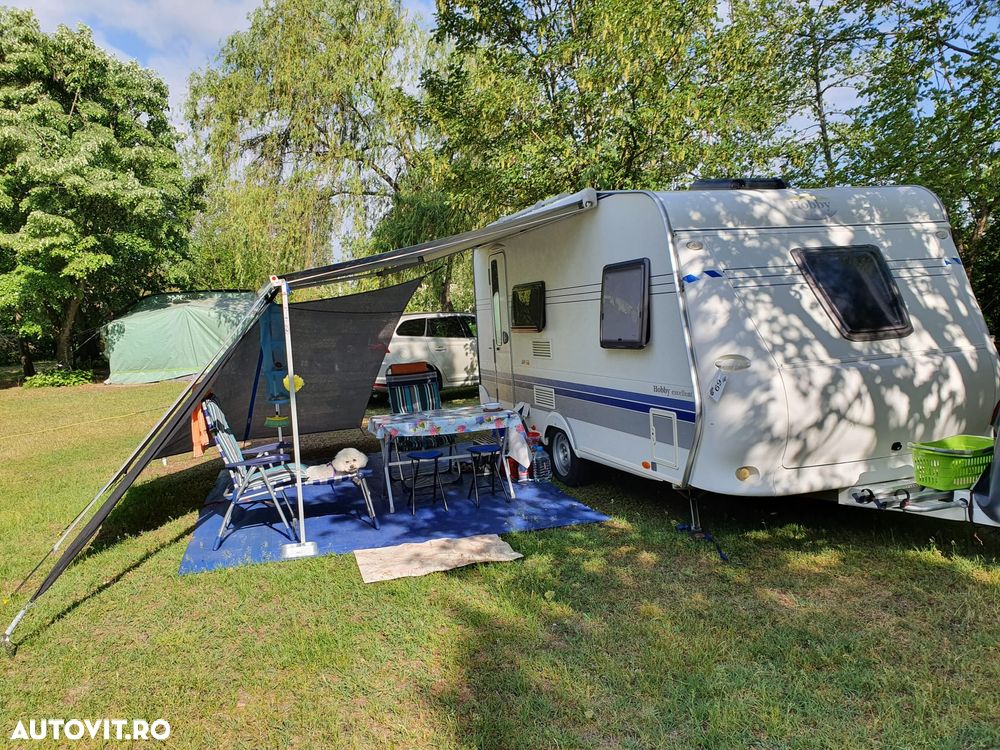 Hobby Excelent 410 SFe - 1