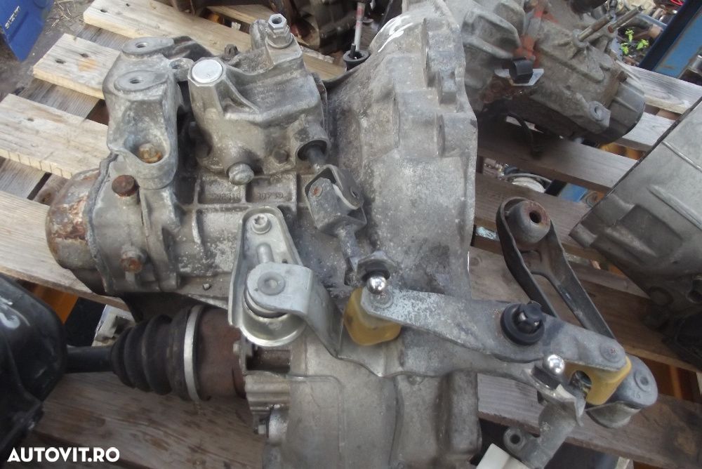 Cutie viteze Opel Combo 1.3cdti Corsa C 1.3 5+1 viteze cutie corsa C - 1