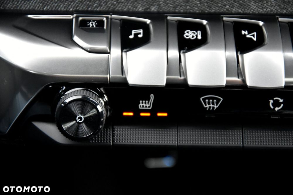 Peugeot 5008 1.6 PureTech GT S&S EAT8 - 29