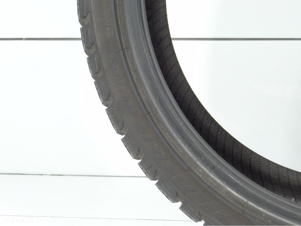 Opony zimowe 235/35R19 91W Pirelli - 4