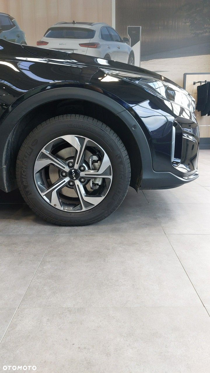 Kia XCeed - 6