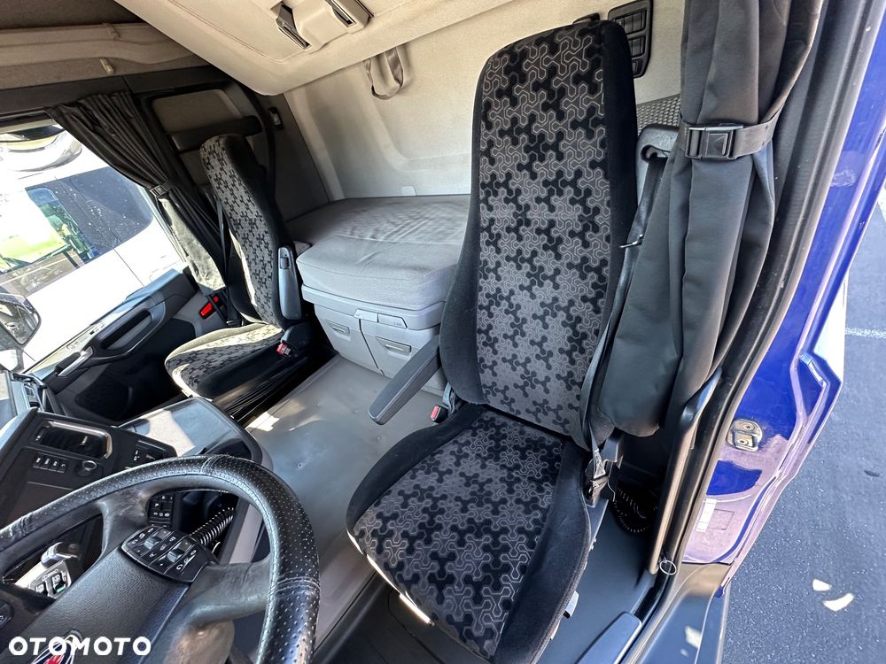 Scania R450 - 7
