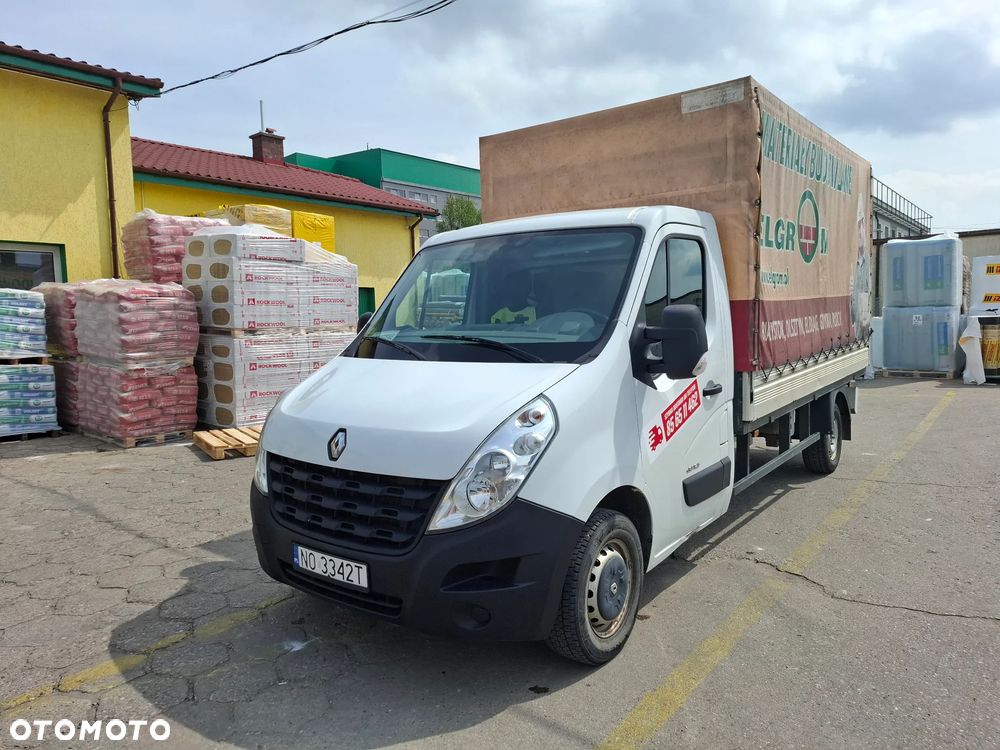 Renault Master - 4
