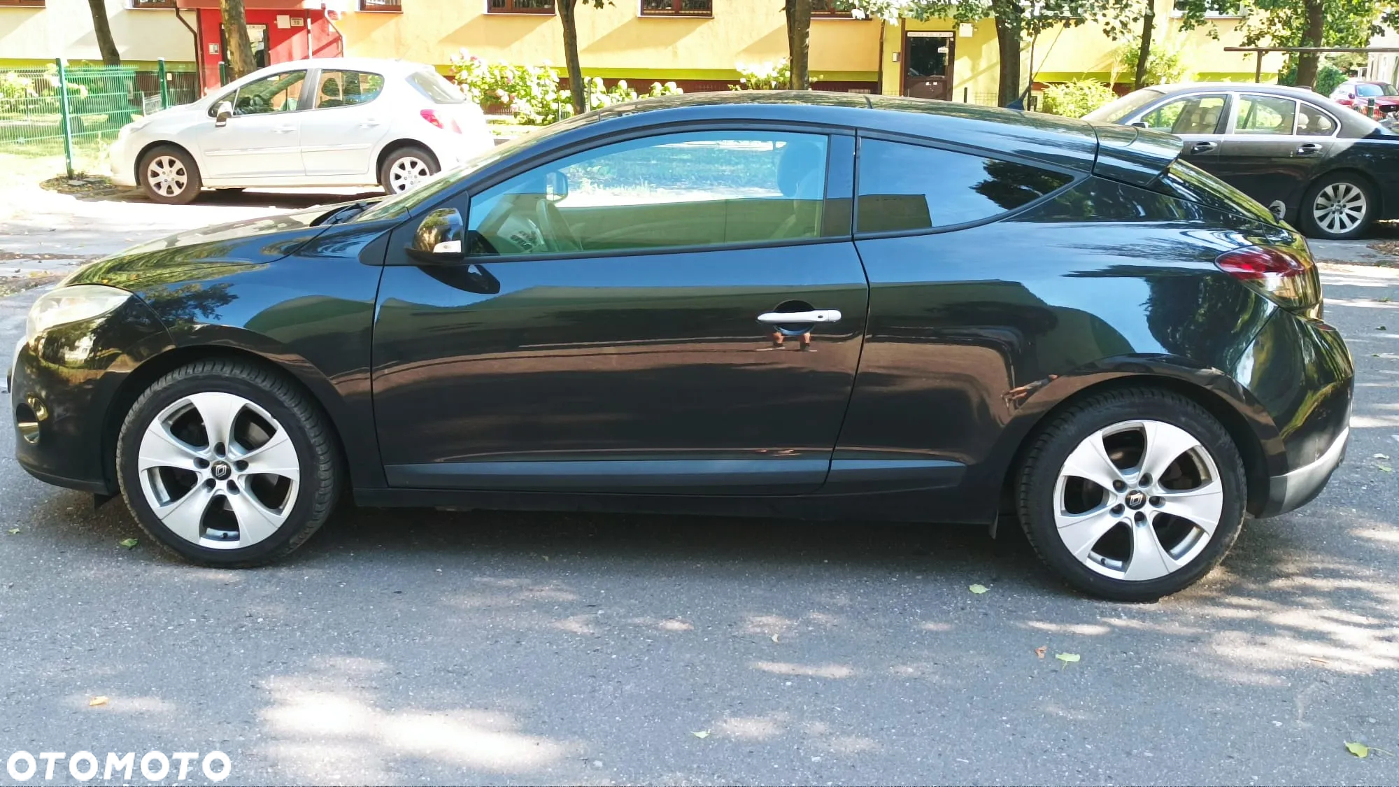 Renault Megane 2.0 16V TCE Dynamique - 4