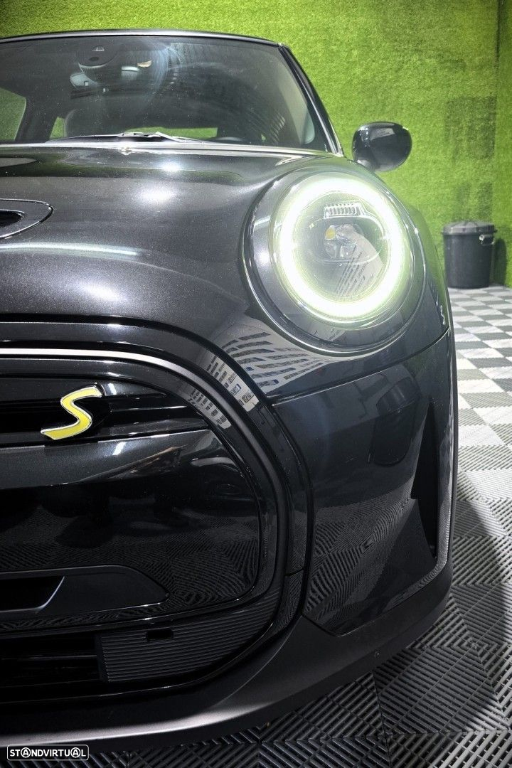 MINI 3 Portas Cooper SE - 8