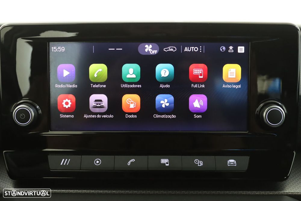 SEAT Leon ST 2.0 TDI Style - 29