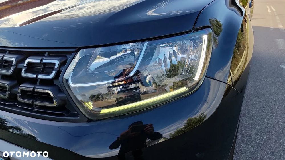 Dacia Duster 1.3 TCe FAP Prestige EU6d - 24