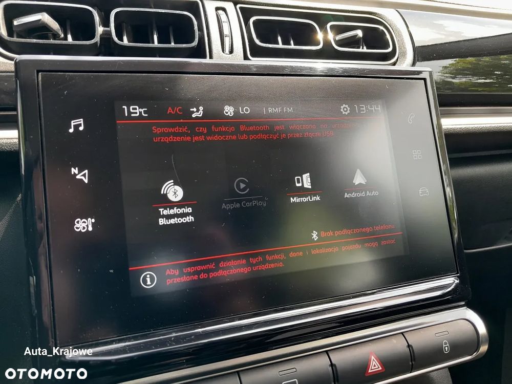 Citroën C3 1.2 PureTech Feel Pack - 18