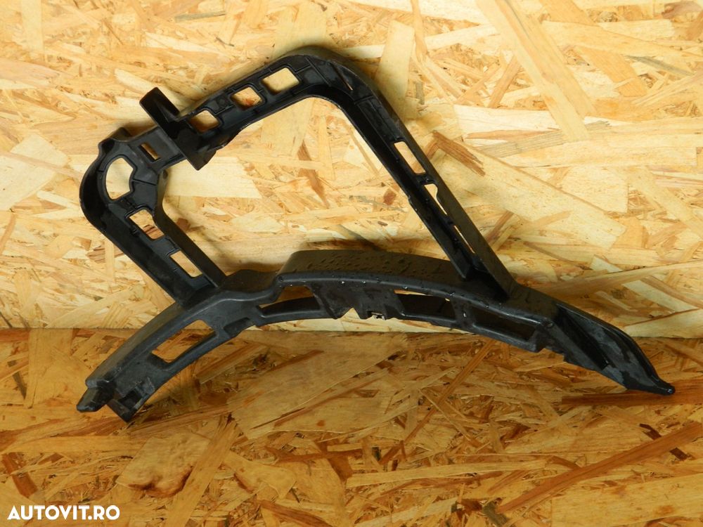 Suport stanga Bara spate, VW Passat B7 Kombi, 2010, 2011, 2012, 2013, 2014, 3AF807377. - 4