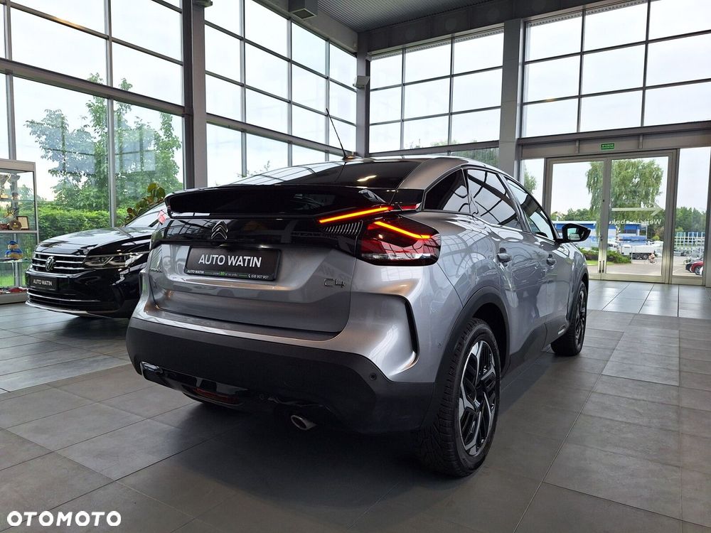 Citroën C4 1.5 BlueHDi Shine S&S - 14