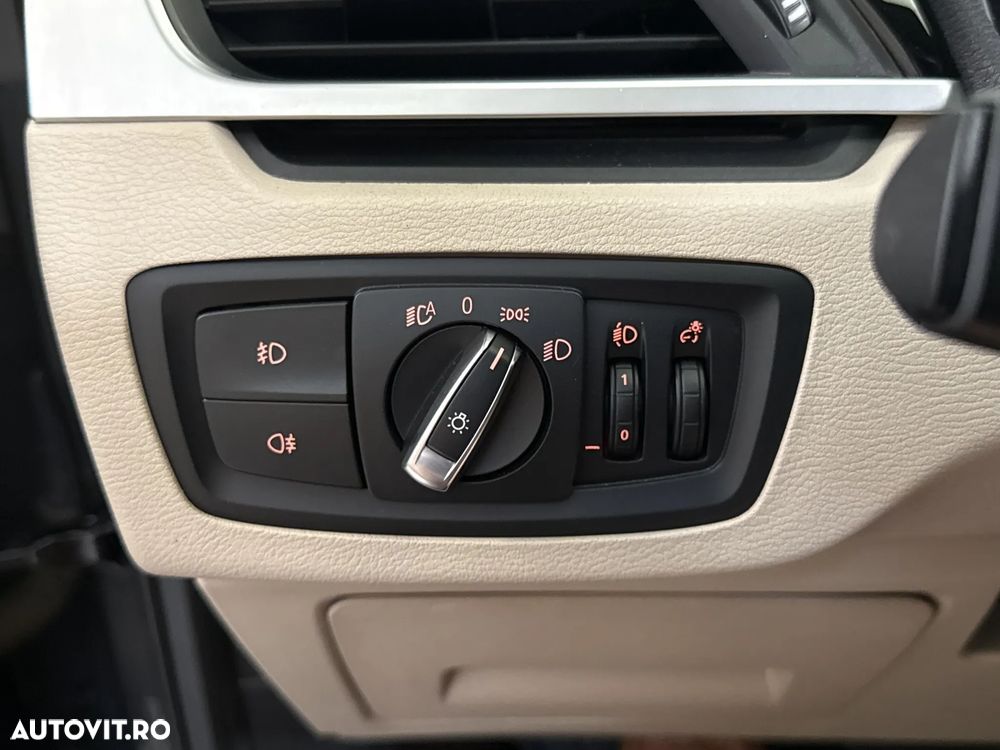 BMW X1 xDrive25e AT PHEV - 16