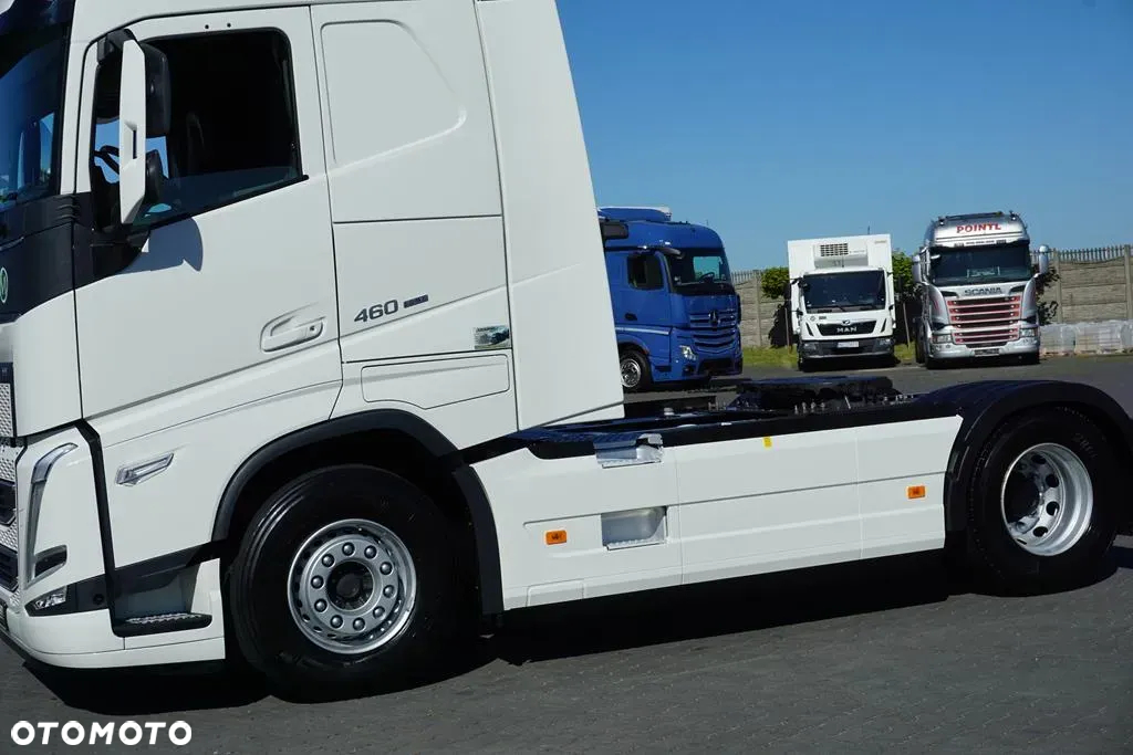 Volvo / FH / 460 / I – SAVE / XL / EURO 6 / ACC / I -COOL / NOWY MODEL - 31