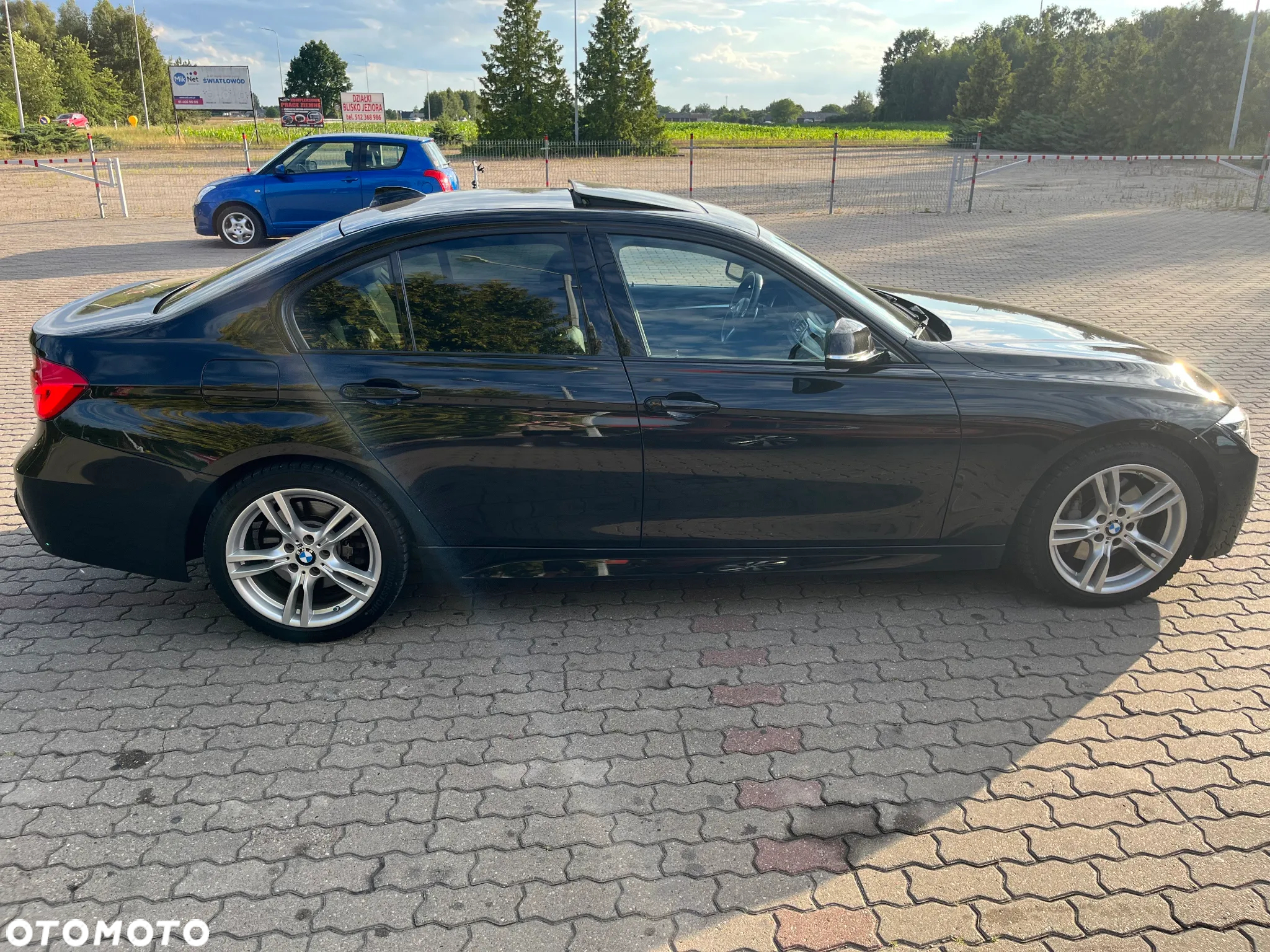 BMW Seria 3 - 6