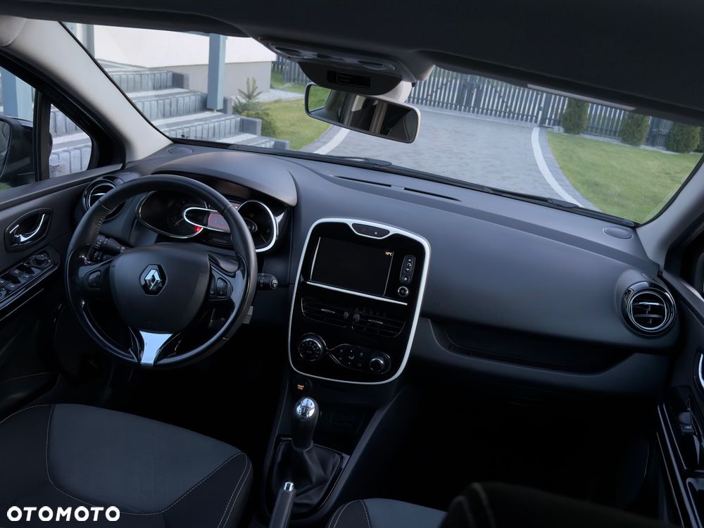 Renault Clio Energy TCe 90 Start & Stop Luxe - 7