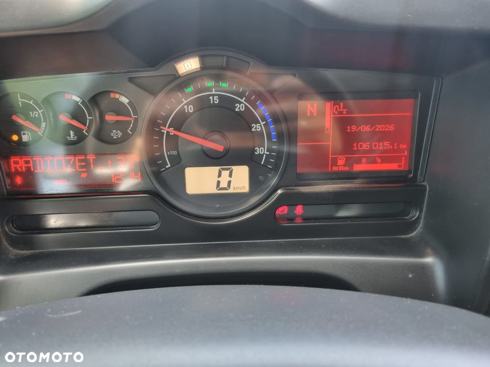 Renault Premium D26 WIDE Euro 6 - 16