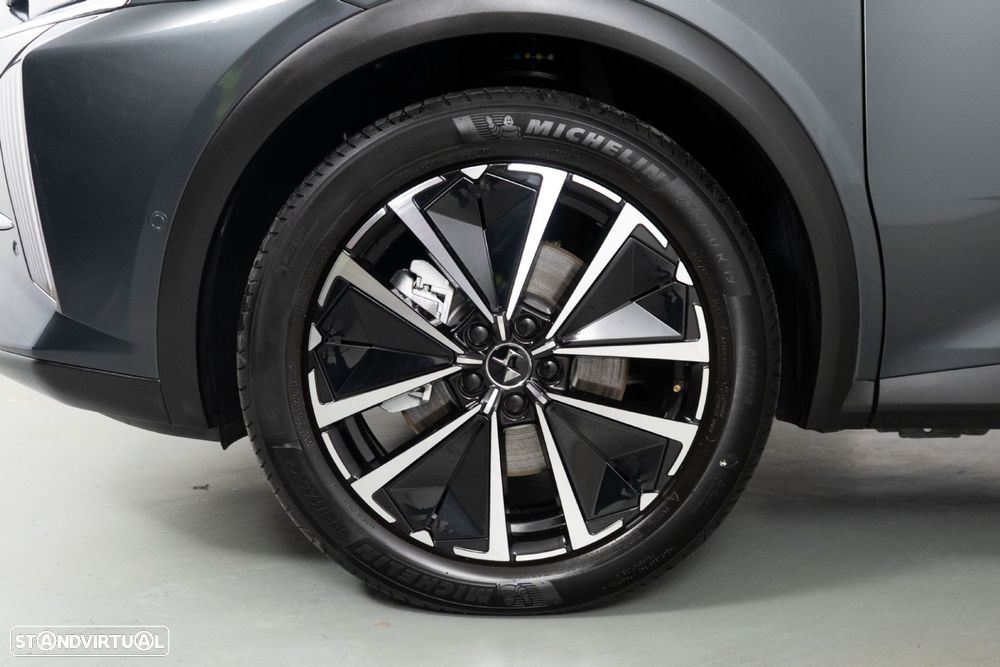 DS DS7 E-Tense Rivoli EAT8 - 20