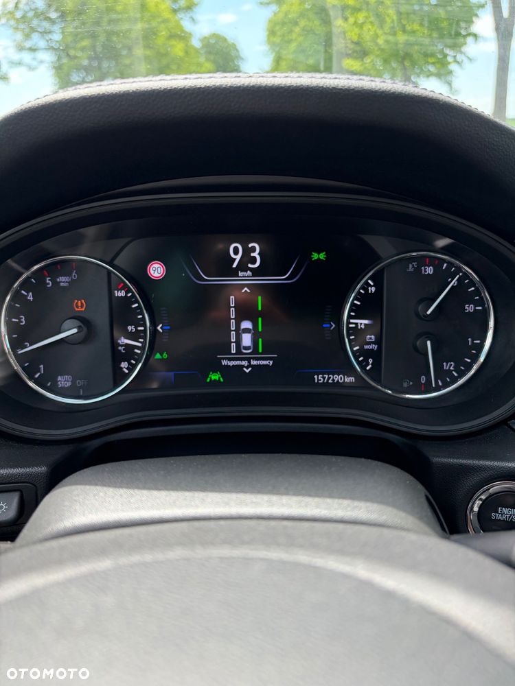 Opel Insignia 2.0 CDTI ecoFLEXStart/Stop Business Innovation - 28