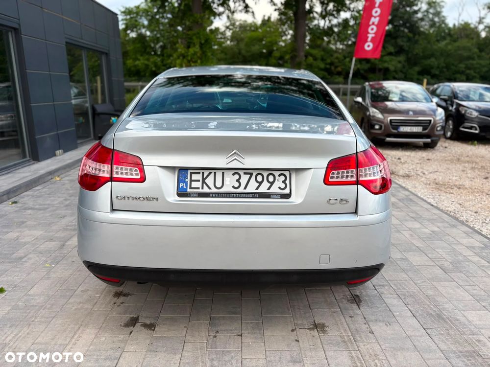 Citroën C5 1.8i 16V Attraction - 5