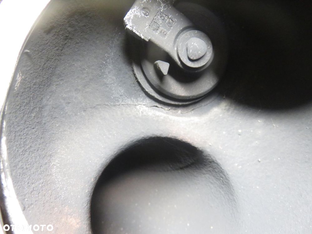 TURBOSPRĘŻARKA AUDI A3 8L 1.8 T 53039880035 USZKODZONA - 8