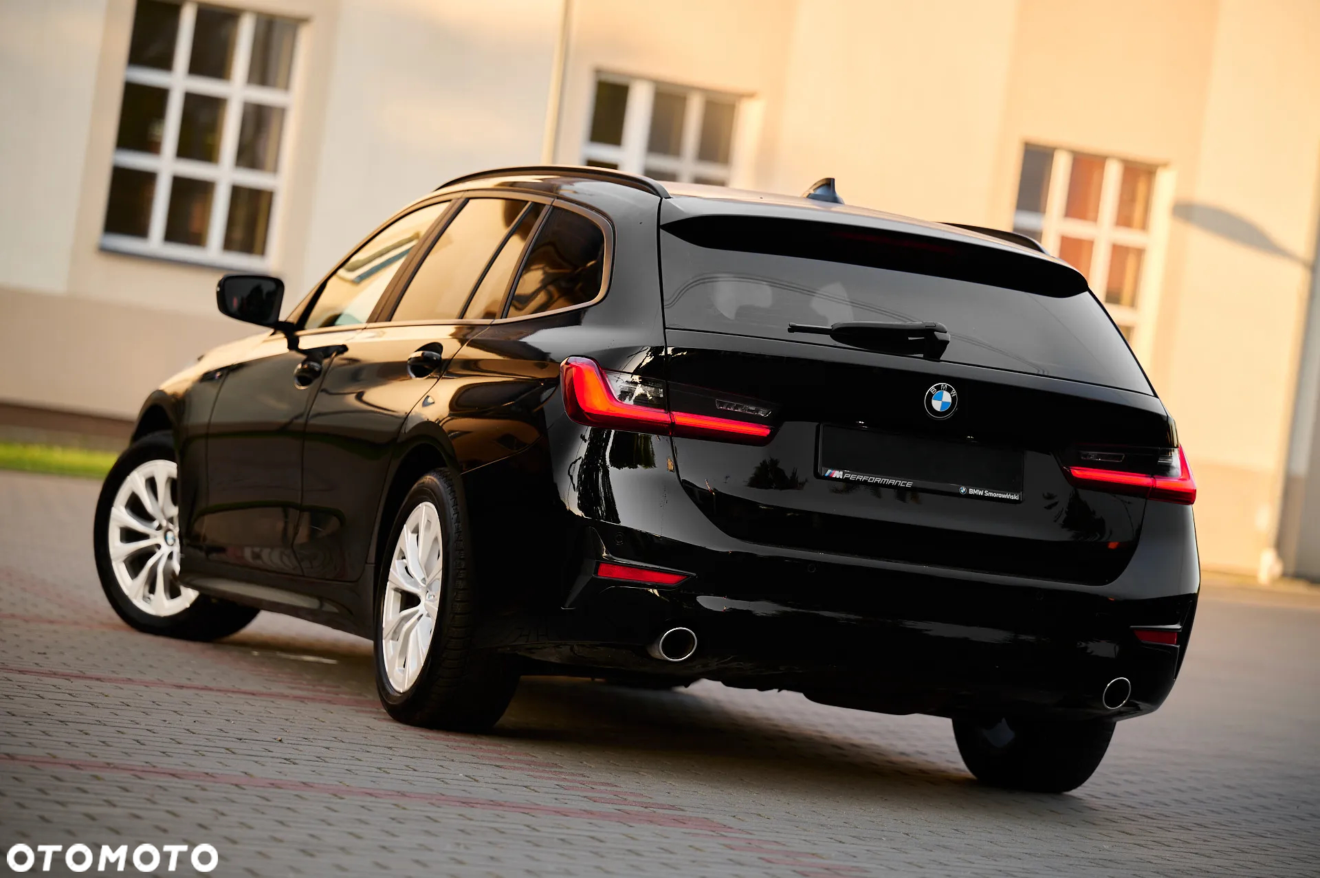 BMW Seria 3 - 3