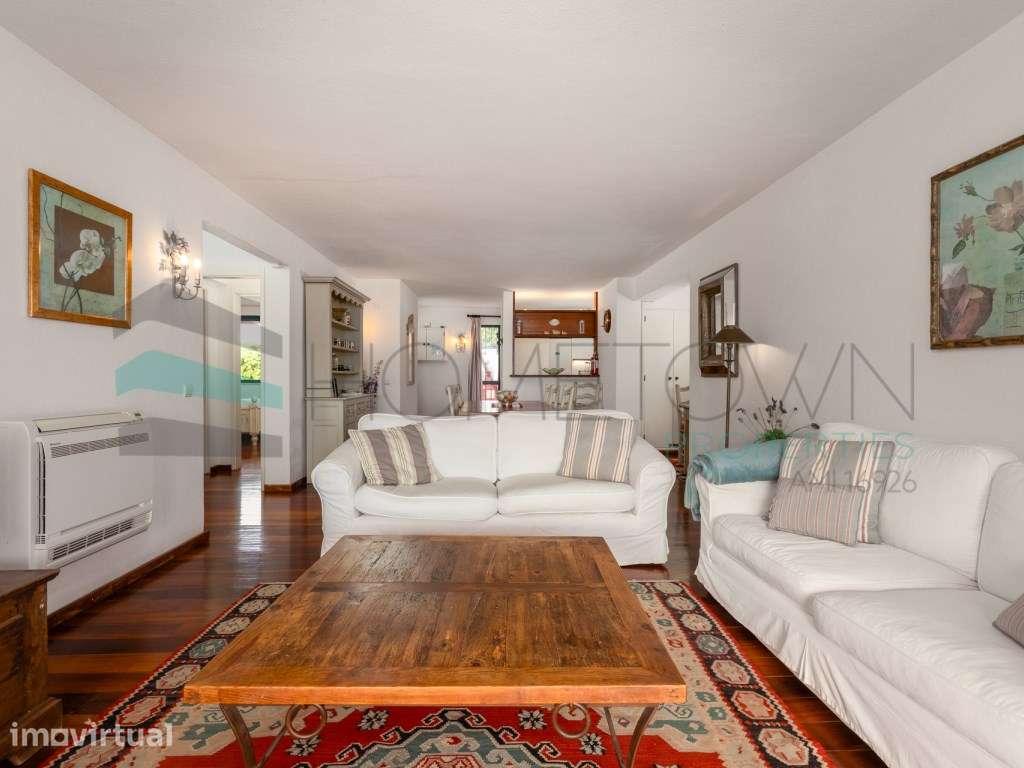 Oportunidade Excecional - Apartamento T2 na Primeira Linha da Marin... - Grande imagem: 2/29