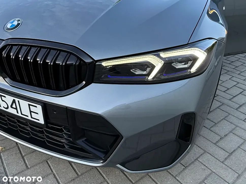 BMW Seria 3 318i - 4