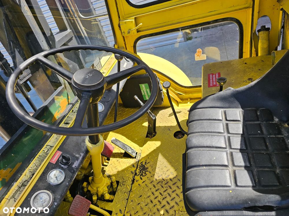 Hyster 10 ton - 4