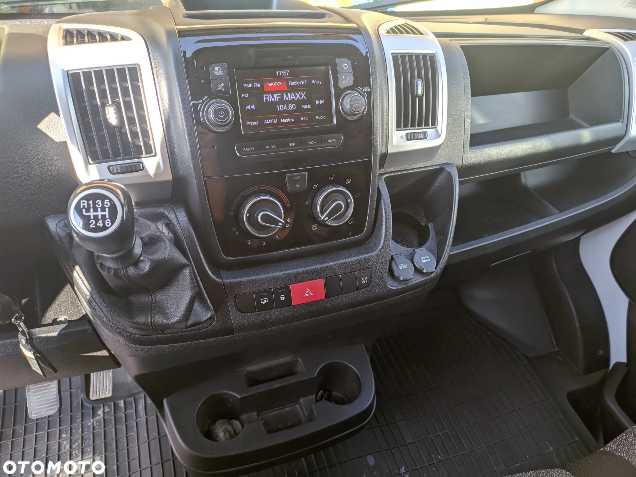 Fiat DUCATO - 5