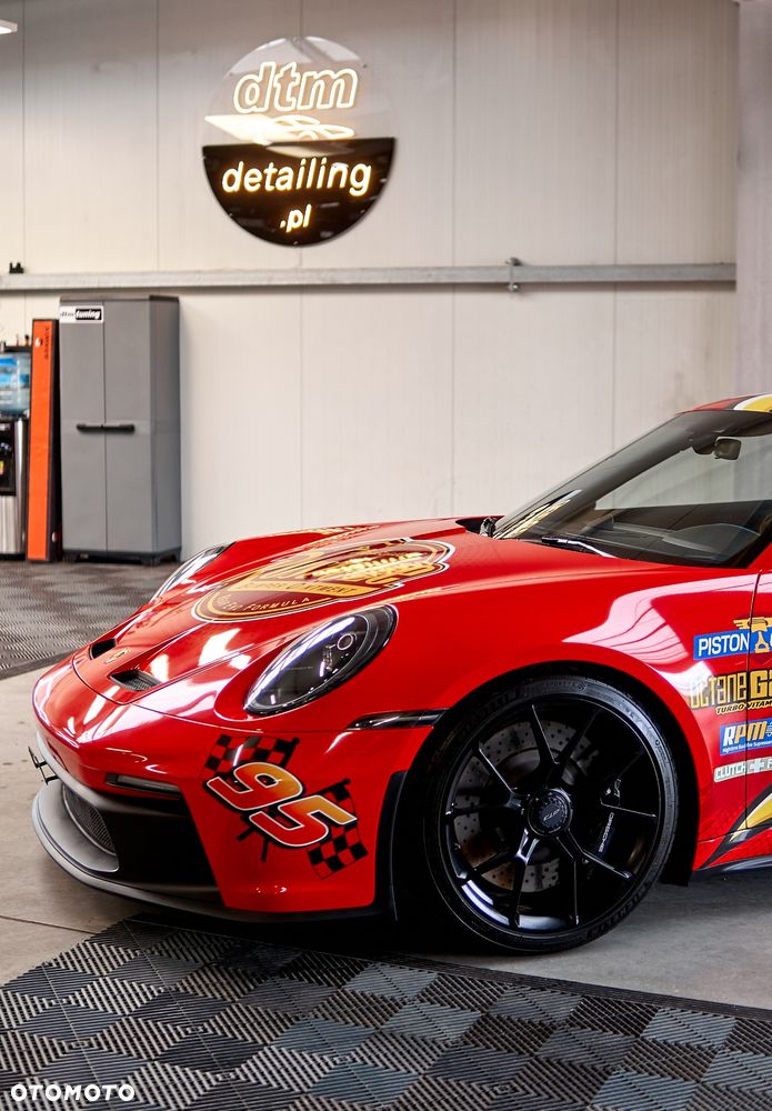 Porsche 911 GT3 PDK - 26