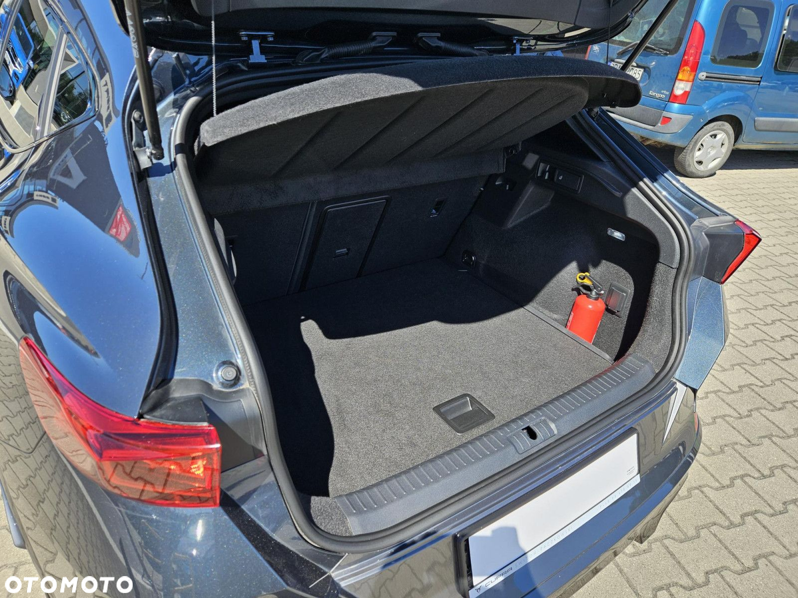 Cupra Formentor 1.5 TSI DSG - 14