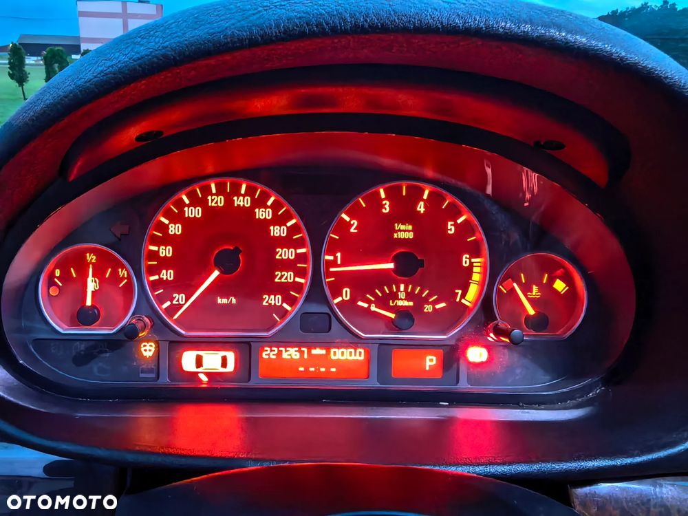 BMW Seria 3 - 13
