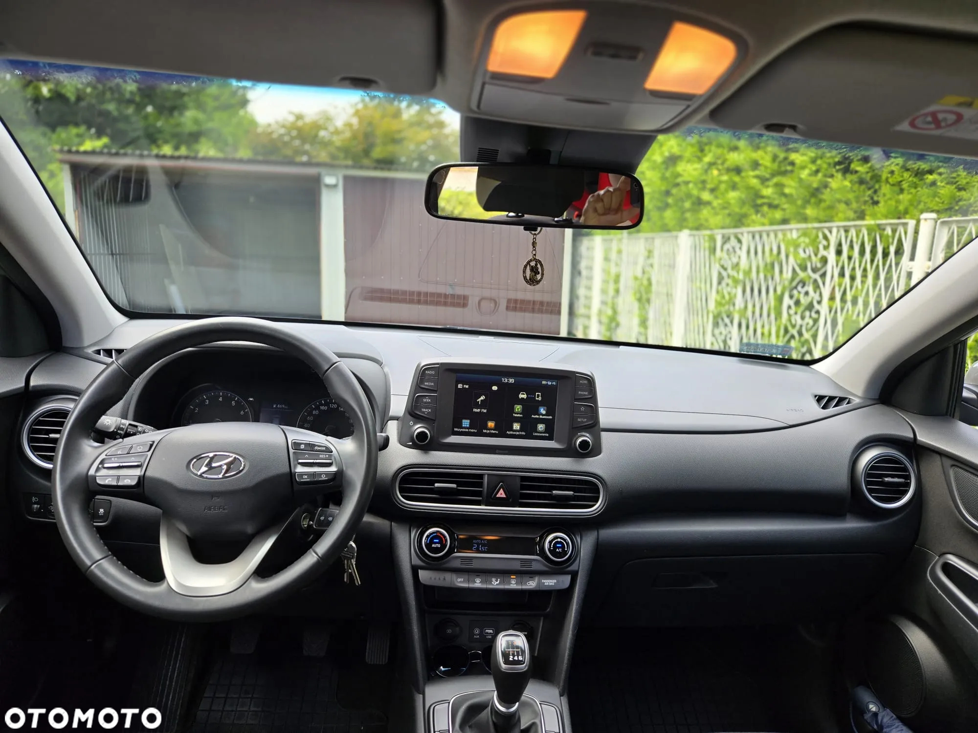 Hyundai Kona 1.0 T-GDI Comfort - 9