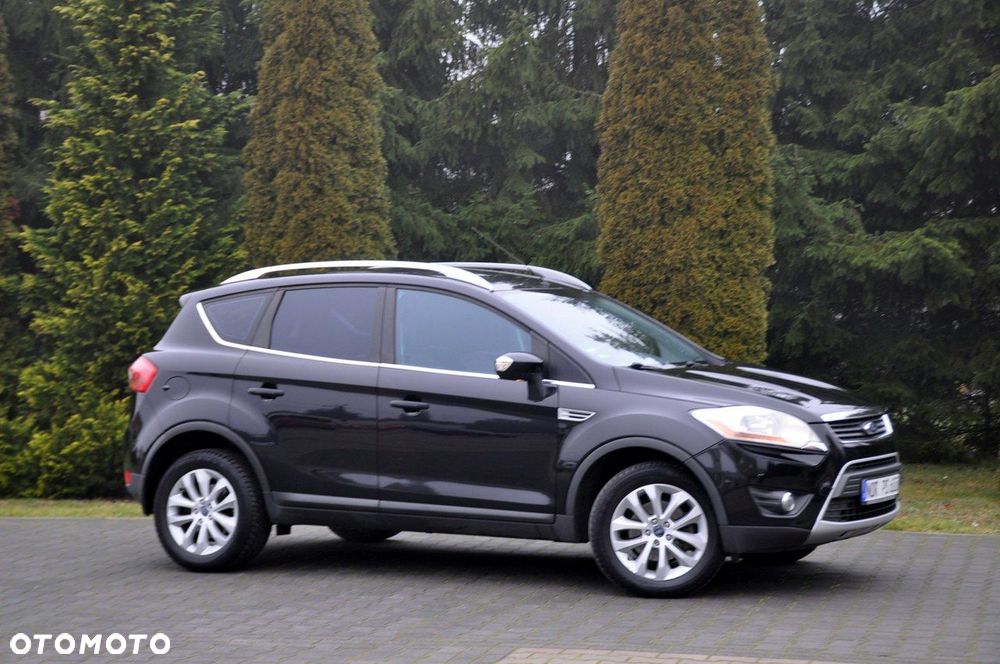 Ford Kuga - 4