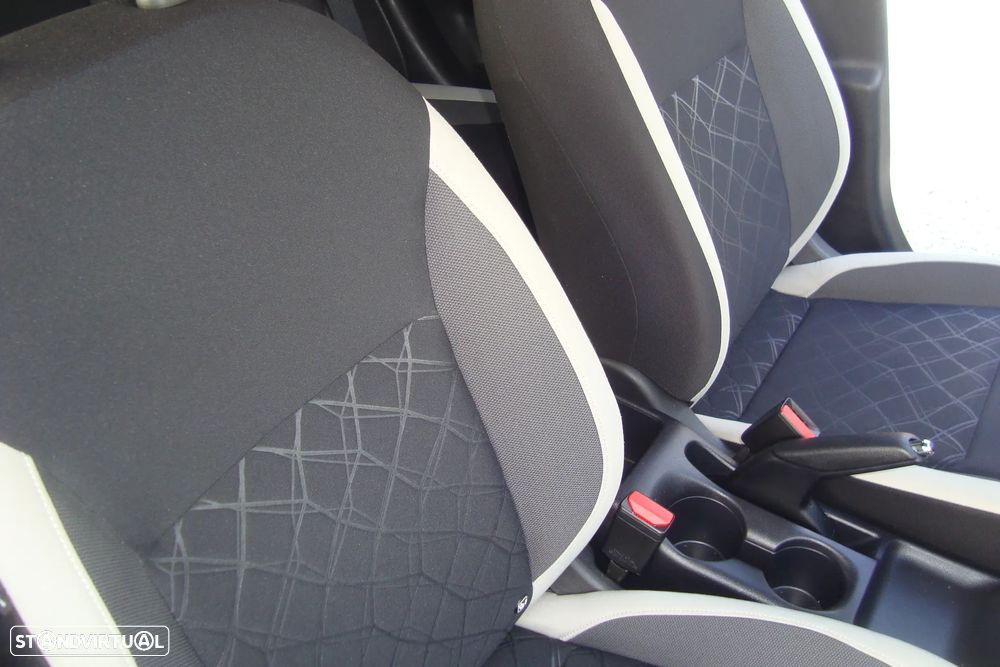 Nissan Micra 1.0 IG-T N-Design Black - 24