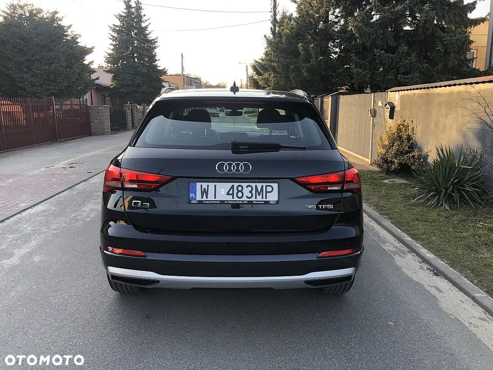 Audi Q3 - 6