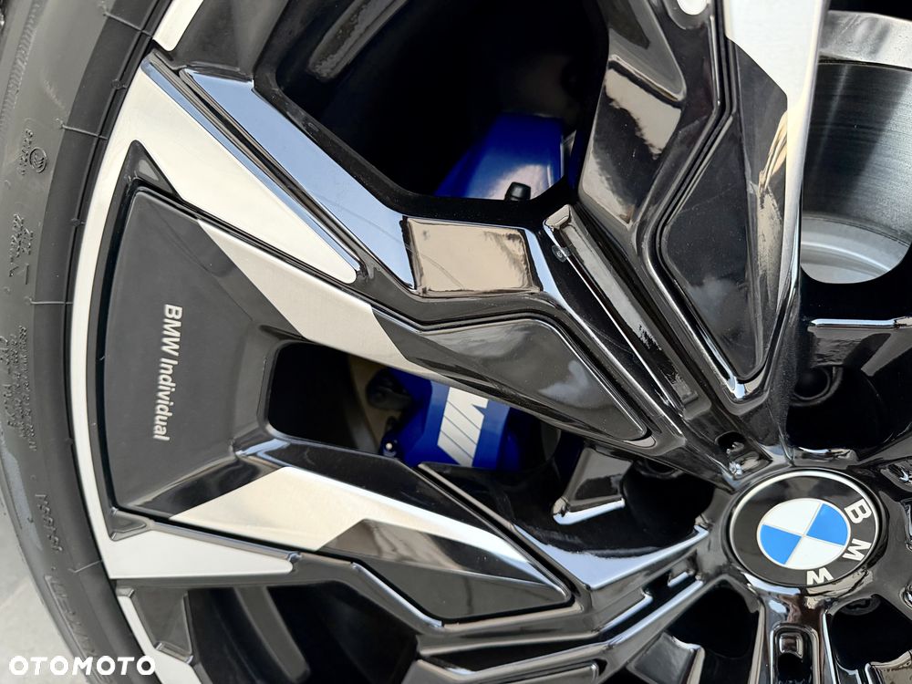 BMW Seria 5 520d xDrive mHEV M Sport - 11