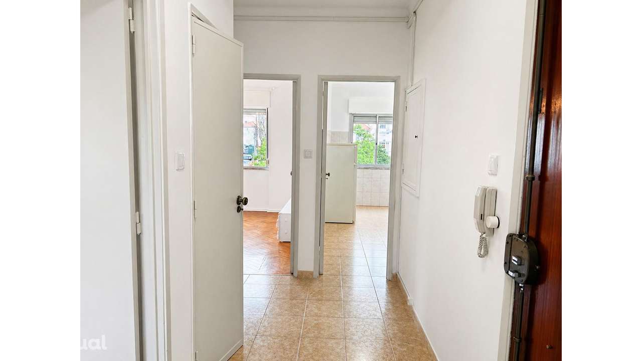 Apartamento T2 em Apelação - Grande imagem: 2/18