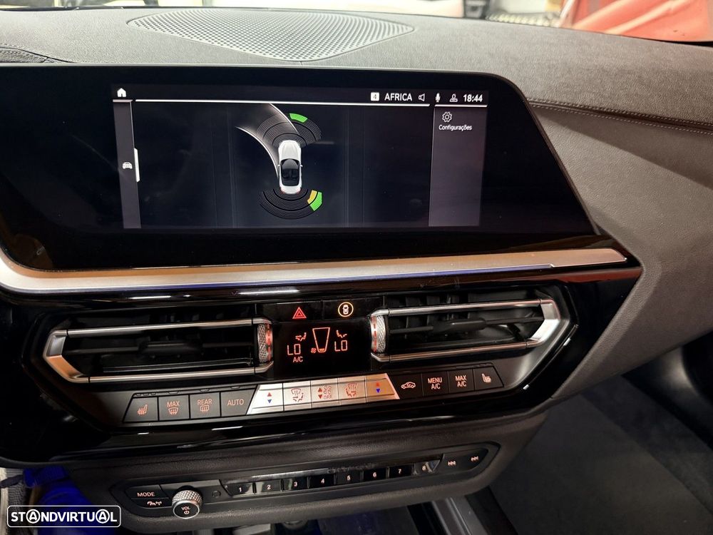 BMW Z4 20 i Line Sport - 17