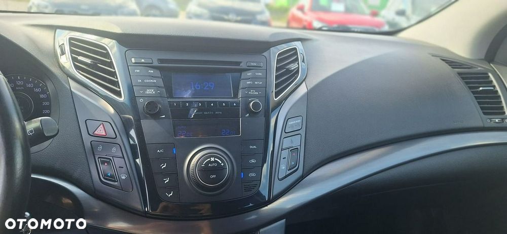 Hyundai i40 - 19
