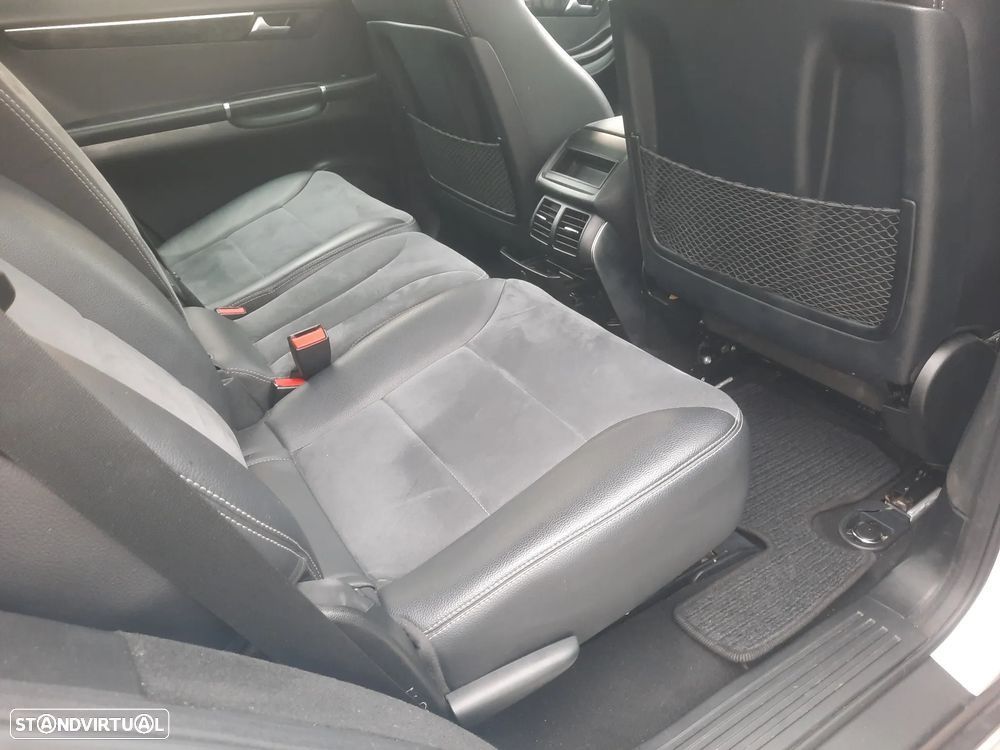 Mercedes-Benz R 300 CDI 4-Matic - 35