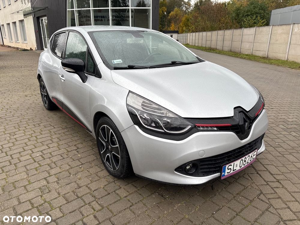 Renault Clio (Energy) dCi 90 Start & Stop LIMITED - 23