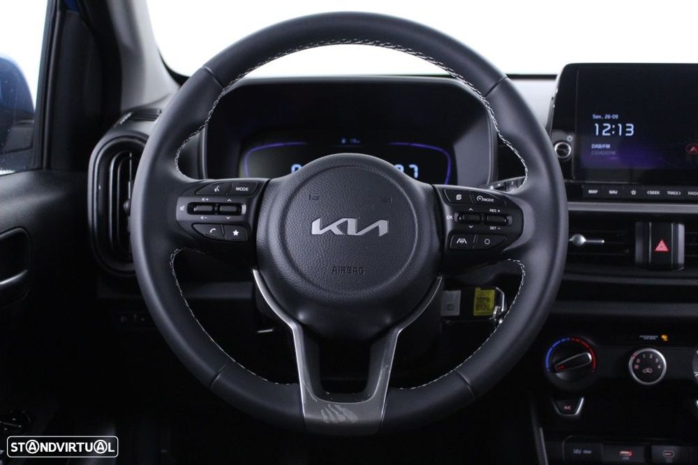 Kia Picanto 1.0 MPi Urban - 19