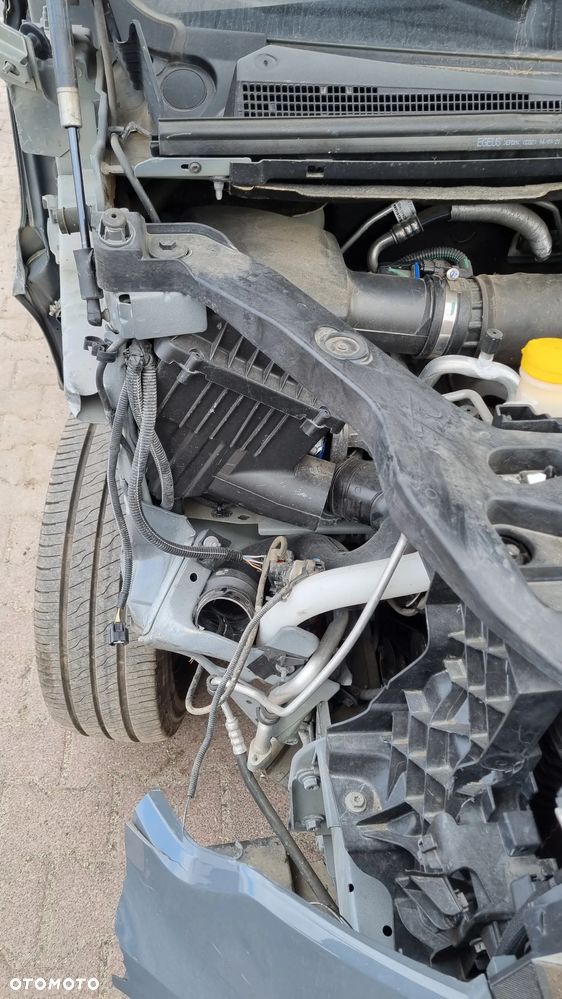 Nissan Primastar - 38