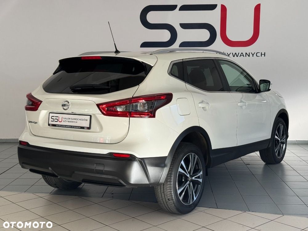 Nissan Qashqai - 15
